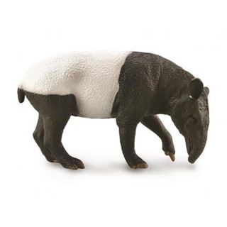 COLLECTA動物模型 - 馬來貘
