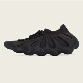 預購 ☆小B之都☆ Adidas Yeezy 450 “Dark Slate” GY5368 全黑 黑武士