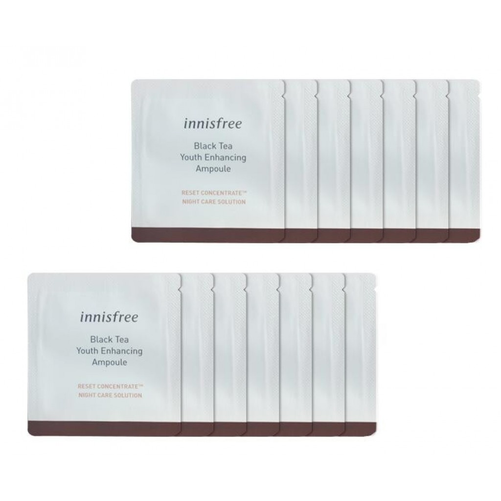 悅詩風吟Innisfree 銀耳花蘑菇生機保濕霜