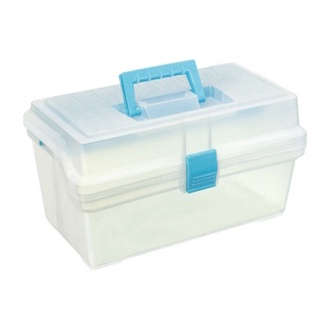 佳斯捷 jusku 3106 橫綱工具箱 工具箱 置物箱 整理箱 手提玩具箱【週潔倫】