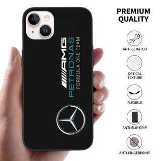 梅賽德斯 · 奔馳時尚新款手機殼, 適用於 IPhone 12 13 14 15 Pro Max X XR 8 Plus