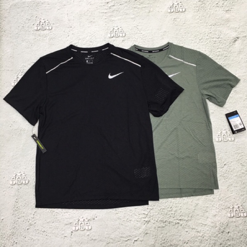 《TNT》NIKE AS M NK DRY 男 反光 排汗 訓練/健身/慢跑 短袖上衣 AQ9920