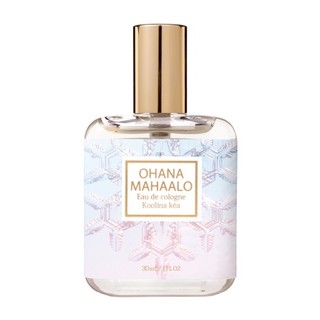 OHANA MAHAALO白麝雪花 輕香水30ML 安摩兒