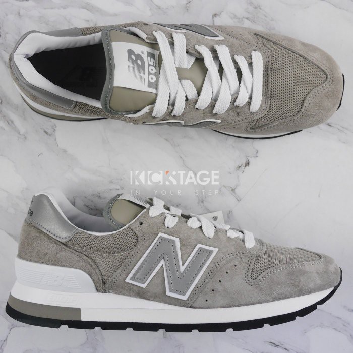 new balance 990 ou 995