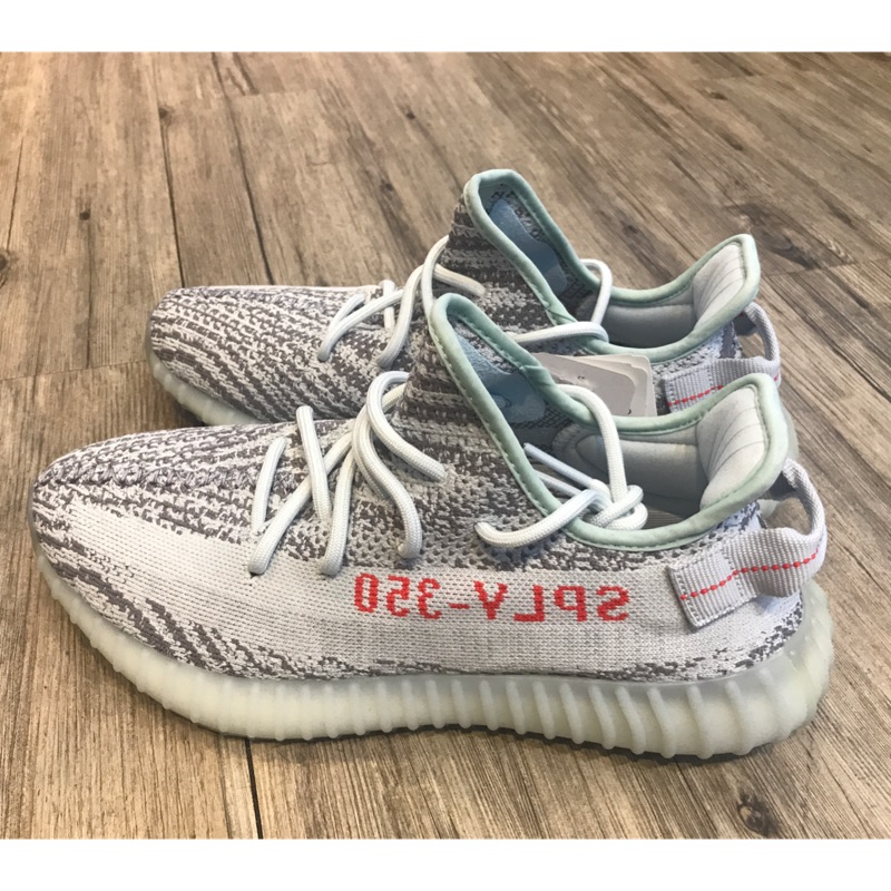 ADIDAS YEEZY BOOST 350 V2 台灣公司貨