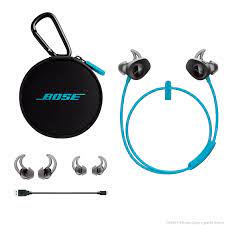 特價免運促銷 Bose Soundsport wireless 耳機 防汗防水健身耳機 耳機運動有線耳機跑步