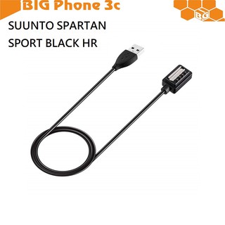 BC【充電線】SUUNTO SPARTAN SPORT BLACK HR 智慧手錶 充電器