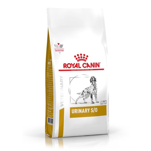 ROYAL CANIN 法國皇家 LP18 犬 泌尿道配方乾糧 2kg/7.5kg