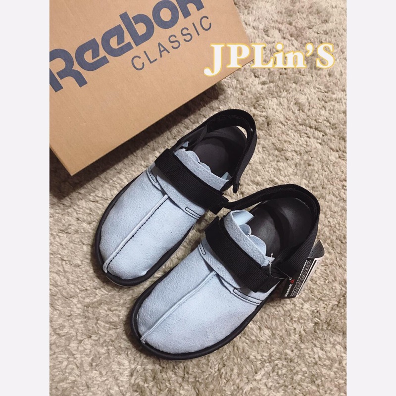 reebok classic beatnik