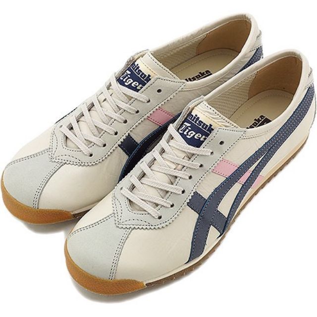 ONITSUKA TIGER 66 PRESTIGE OT6000-0250 