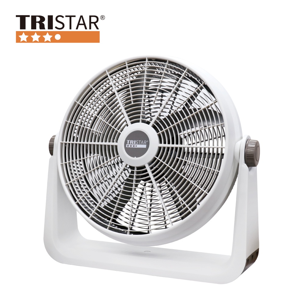 【TRISTAR】三星牌 20吋 渦流空氣循環電扇(TS-B247)｜免運費