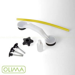 汽車板金器凹痕修復工具組 蛋塔車業 版金鈑金汽車板金凹痕快速修復汽車保桿 蝦皮購物