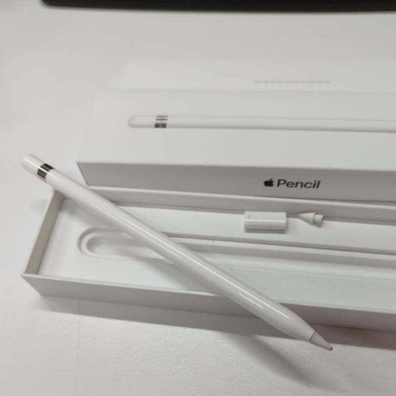 APPLE PENCIL 蘋果 鉛筆 iPad A1603 二手 觸控筆