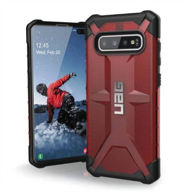 uag S10+ 原廠正品防摔殼，保護殼