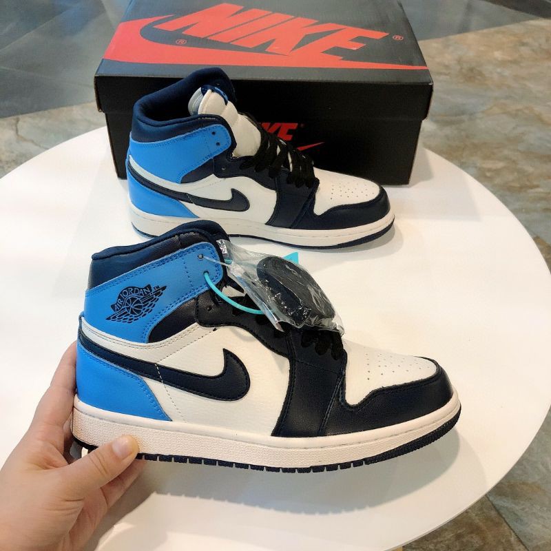 nike jordan obsidian