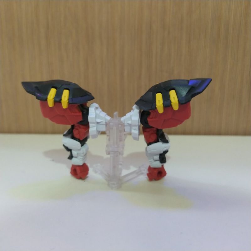 日版現貨！萬代BANDAI MOBILE SUIT ENSEMBLE19 125 猩猩手臂
