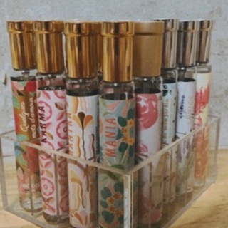 《分裝試香》Adopt’ 法國愛朵香水3ml 5ml只送不賣 木蘭春韻 花綻 水梨花 含羞草 金色玫瑰