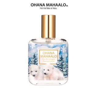 OHANA MAHAALO極光森林 輕香水30ml【品牌代理正品】