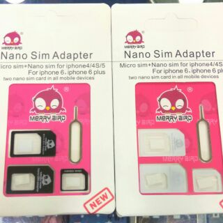 SIM卡轉接卡SIM卡延伸卡 3合1 NANOD SIM卡 MICRO SIM卡(含取卡針)不限機款顏色隨機出