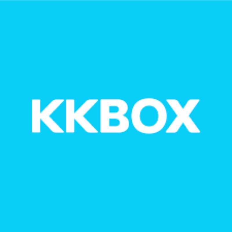 kkbox 270天序號