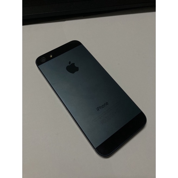 iPhone5-16G