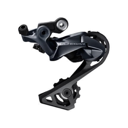 [胖虎單車] Shimano Ultegra RD-R8000-SS 11速公路車後變速器 (短腿)