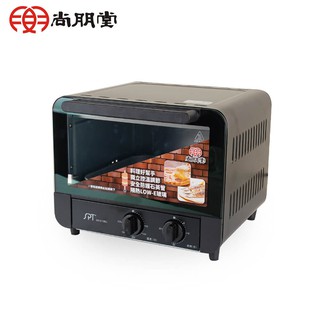 『家電批發林小姐』SPT尚朋堂 15公升 專業型烤箱 SO-815BC