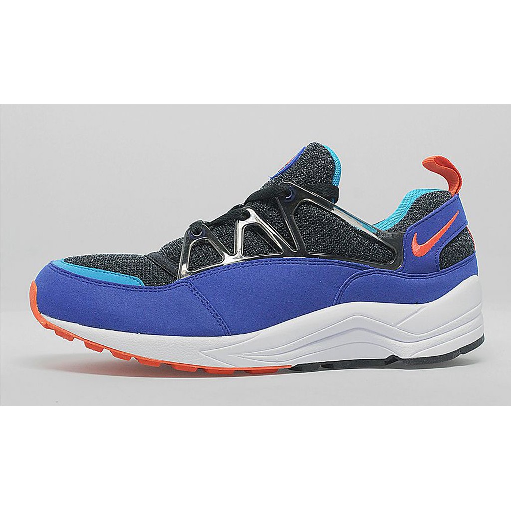 NIKE AIR HUARACHE LIGHT Ultramarine OG 元年配色完全復刻黑X 藍X 紅| 蝦皮購物