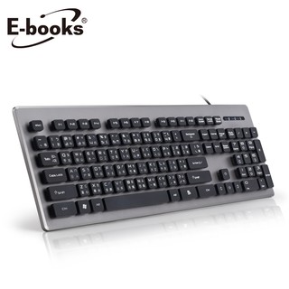 好康加 Z3仿機械手感降噪有線鍵盤 電腦鍵盤 仿機械鍵盤 降噪鍵盤 USB鍵盤 巧克力鍵盤 E-books