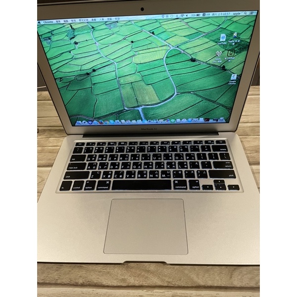 二手MacBook Air 2014 13吋