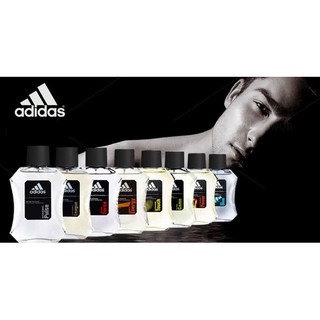 ㊣ Adidas 愛迪達 男性運動淡香水 100ml (多款) ◇三寶◆