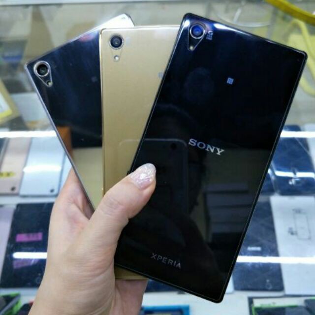 Sony Z5 Premium E6853 Z5p 5 5吋3 32gb 中古手機 蝦皮購物