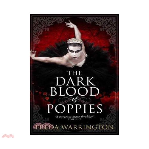The Dark Blood of Poppies/Freda Warrington【三民網路書店】
