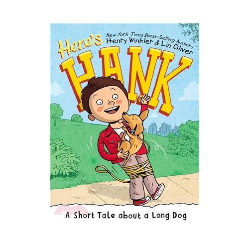 A Short Tale About a Long Dog