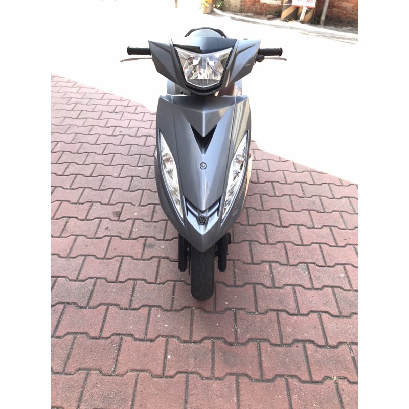 專業二手車賣場 Yamaha 山葉 Gtr 125cc 蝦皮購物