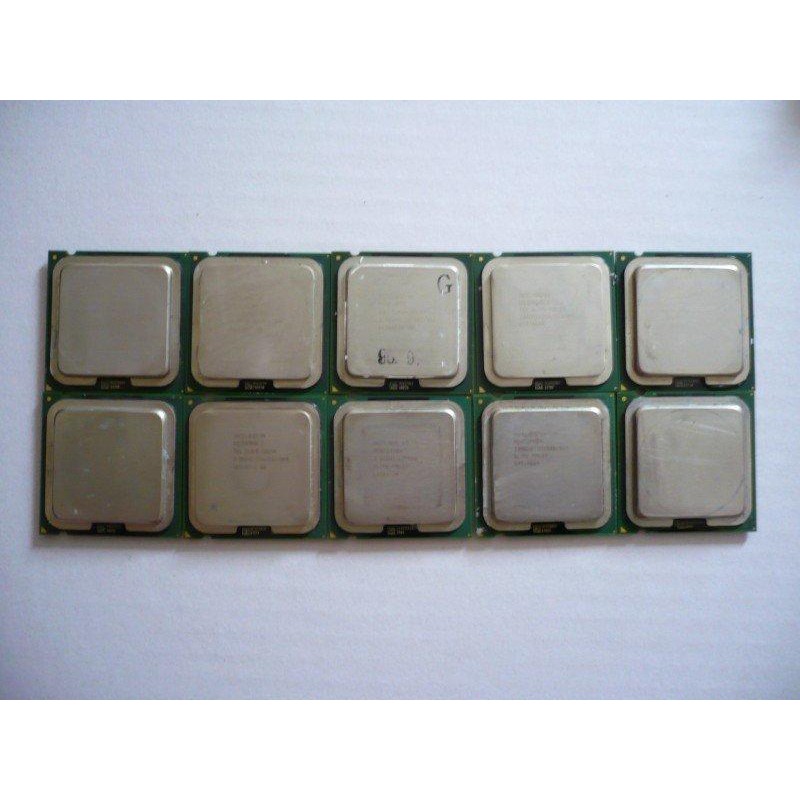 含稅 Intel Core 2 Quad Q9300 2.5G/6M/1333 ．檢測ok個人保1個月 10C307