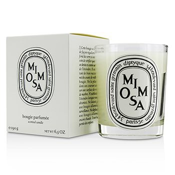 DIPTYQUE 含羞草 香氛蠟燭 Scented Candle - Mimosa
