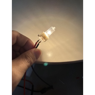 H4-HID燈泡-配件-遠燈的鹵素小燈泡秒-秒切