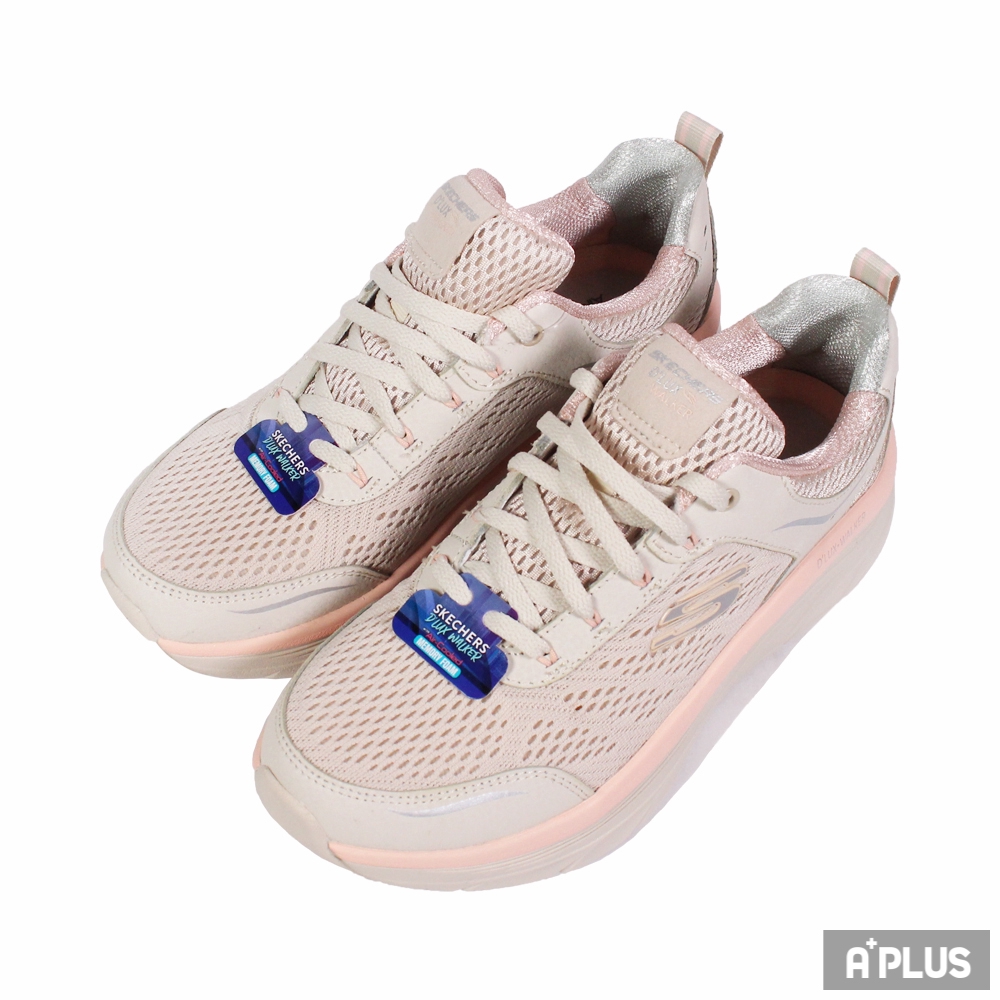 SKECHERS 女 健走鞋 DLUX WALKER - 149023NTPK