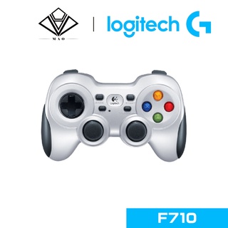 Logitech 羅技 F710 無線控制器 遊戲搖桿 遊戲手把