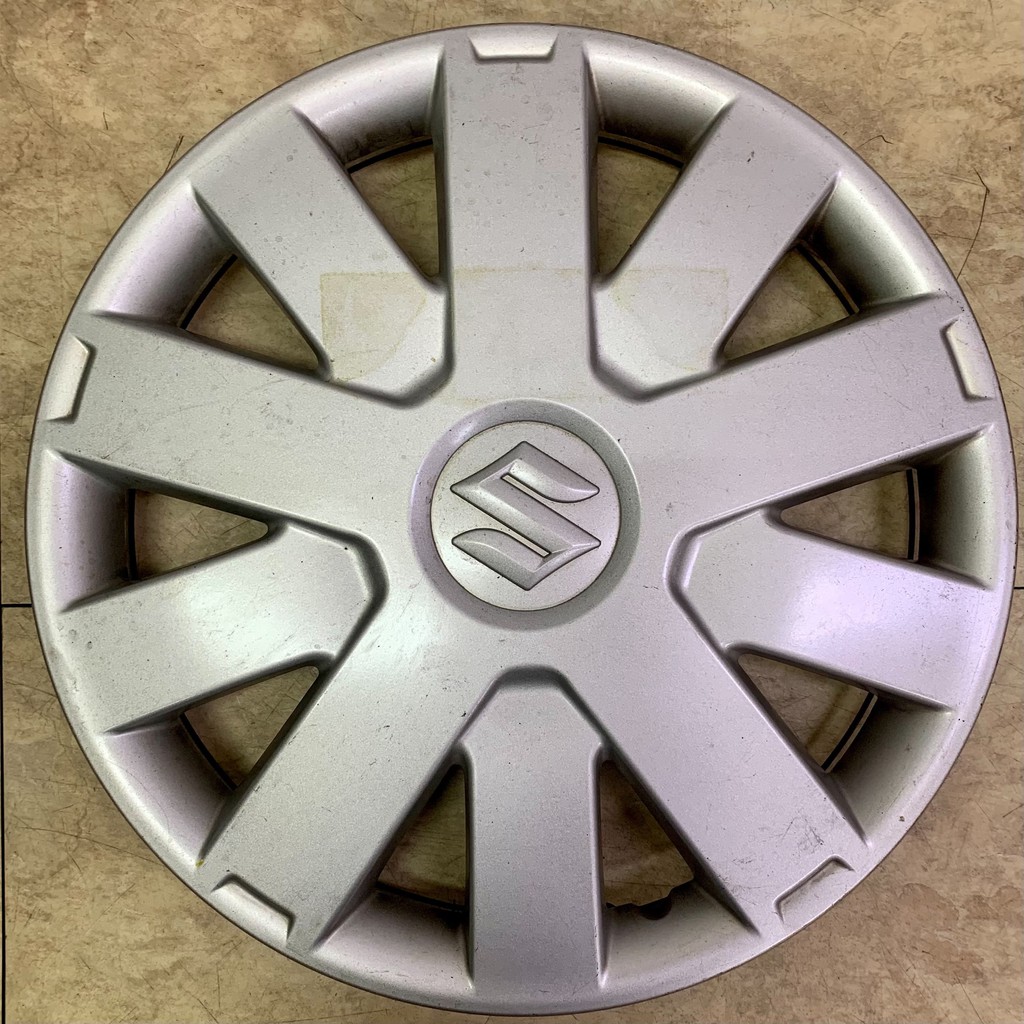 鈴木SUZUKI 鐵圈蓋 鋁圈蓋 各式尺寸品牌皆有歡迎詢問【益和輪胎】