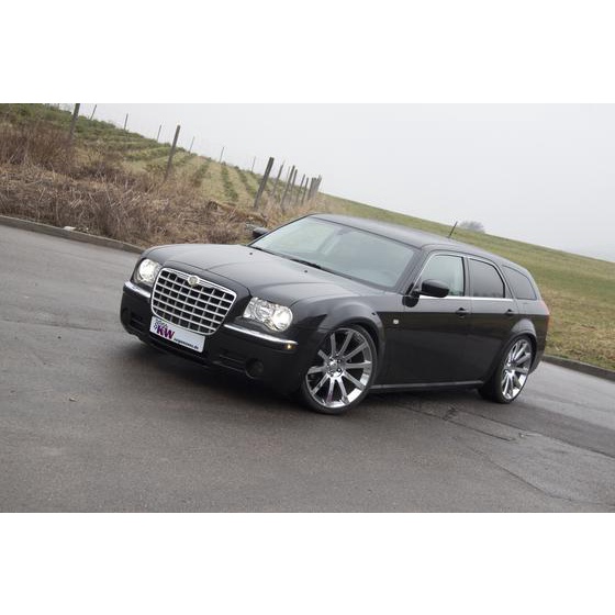 Cs 車宮車業chrysler 300c 04 Kw Clubssport 2 Way 台灣總代理避震器保固兩年 蝦皮購物