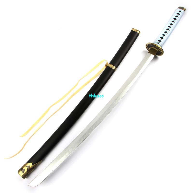 鬼泣4閻魔刀維吉爾尼祿但丁武器cos動漫道具刀劍炎魔刀木質玩具刀 蝦皮購物