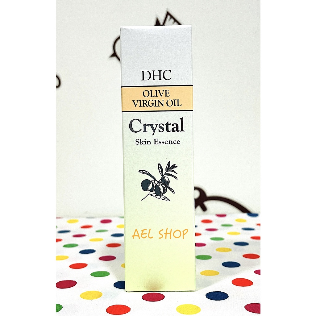 【全新】✿現貨✿ DHC 純橄情鑽石精華50ml