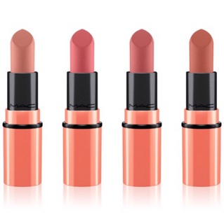 現貨 MAC 唇膏組合 Shiny Pretty Things 聖誕限定組合