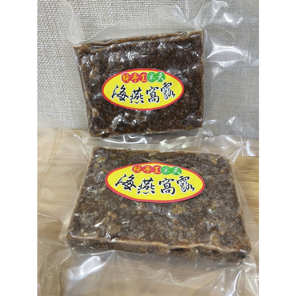 寒天 海燕窩露 300g 元生雜糧