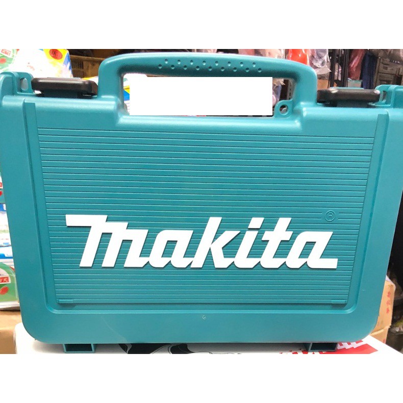 牧田 全新 現貨 makita td090 衝擊起子 原廠外提盒 手提盒 工具箱