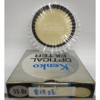【玖華攝影器材】特價出清 KENKO TV-CC 色溫補償 校色鏡片 特殊鏡片 特效鏡 濾色鏡