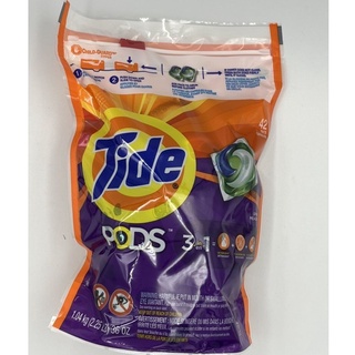 [蝦皮代開發票] 美國 Tide 汰漬 日本 P&G 3D ARIEL 三合一 洗衣球 洗衣膠囊 洗衣膠球