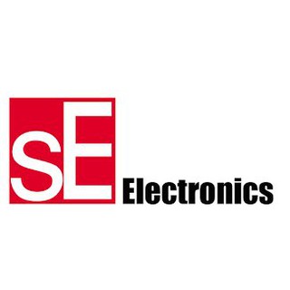英國sE Electronics 系列產品電容式錄音室麥克風代購代買